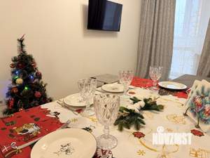 2-к квартира, посуточно, 44м2, 9/22 этаж