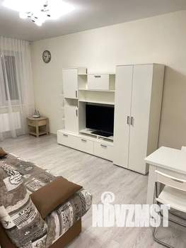 1-к квартира, посуточно, 30м2, 1/12 этаж