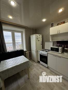 1-к квартира, на длительный срок, 36м2, 7/9 этаж