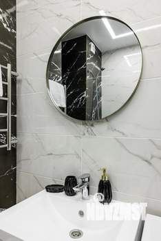 1-к квартира, посуточно, 29м2, 1/1 этаж