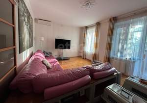 3-к квартира, на длительный срок, 105м2, 1/6 этаж