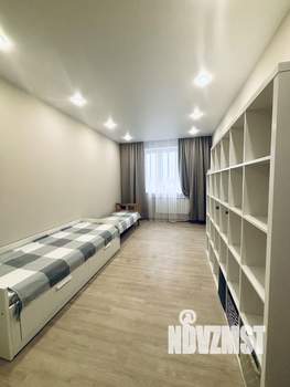 3-к квартира, на длительный срок, 80м2, 8/24 этаж