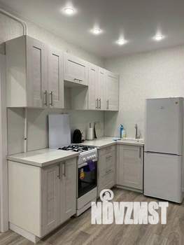 1-к квартира, посуточно, 60м2, 1/1 этаж
