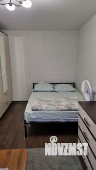 1-к квартира, посуточно, 34м2, 4/5 этаж