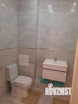 Студия квартира, на длительный срок, 29м2, 6/23 этаж