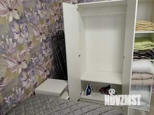 1-к квартира, посуточно, 45м2, 5/12 этаж