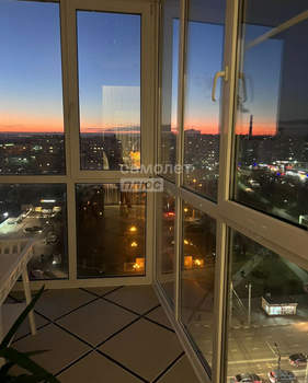 3-к квартира, на длительный срок, 86м2, 14/17 этаж