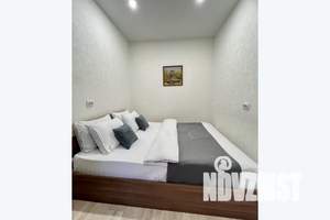 1-к квартира, посуточно, 50м2, 5/5 этаж