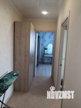 2-к квартира, на длительный срок, 62м2, 11/27 этаж