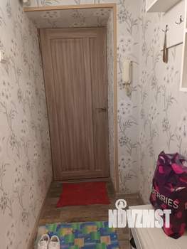 1-к квартира, на длительный срок, 34м2, 1/5 этаж
