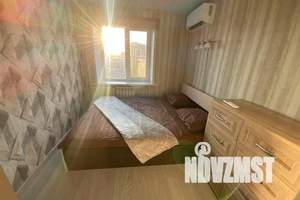 2-к квартира, посуточно, 50м2, 9/9 этаж