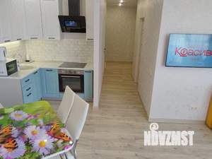 2-к квартира, посуточно, 47м2, 8/14 этаж