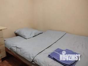 2-к квартира, посуточно, 45м2, 5/5 этаж