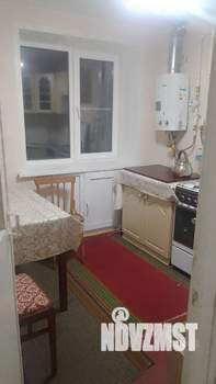 3-к квартира, на длительный срок, 56м2, 5/5 этаж