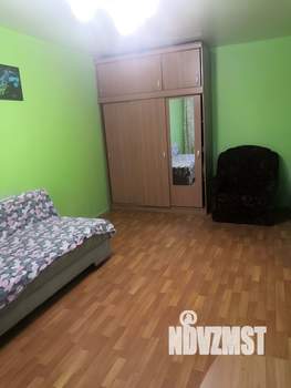 1-к квартира, на длительный срок, 36м2, 5/5 этаж