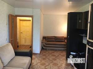 1-к квартира, на длительный срок, 39м2, 4/12 этаж