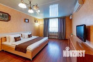 1-к квартира, посуточно, 35м2, 9/10 этаж