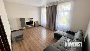 2-к квартира, на длительный срок, 69м2, 3/6 этаж