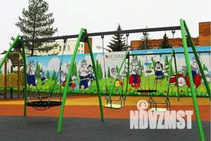 1-к квартира, посуточно, 28м2, 1/16 этаж