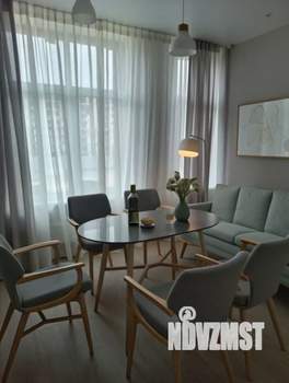 1-к квартира, на длительный срок, 28м2, 1/11 этаж