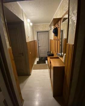2-к квартира, на длительный срок, 47м2, 1/5 этаж
