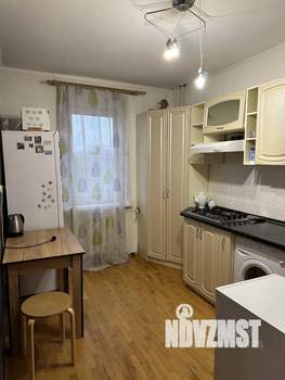 2-к квартира, на длительный срок, 50м2, 6/10 этаж