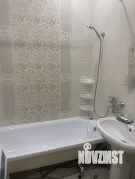 2-к квартира, на длительный срок, 63м2, 18/21 этаж