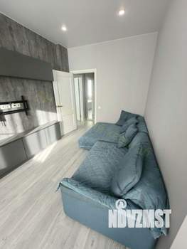 2-к квартира, на длительный срок, 53м2, 1/9 этаж