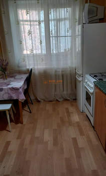 1-к квартира, на длительный срок, 35м2, 1/9 этаж