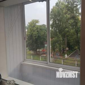 2-к квартира, на длительный срок, 45м2, 3/5 этаж