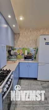 1-к квартира, посуточно, 30м2, 3/3 этаж