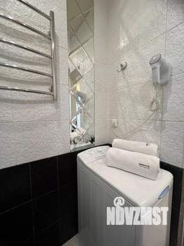 Студия квартира, посуточно, 30м2, 3/3 этаж