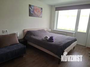 1-к квартира, посуточно, 31м2, 3/5 этаж