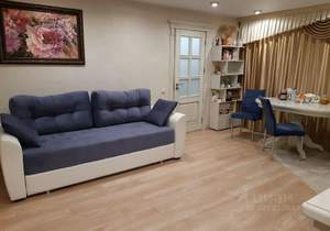 2-к квартира, на длительный срок, 45м2, 1/5 этаж