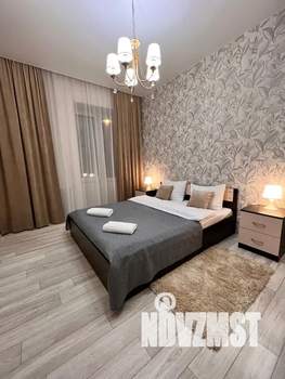 2-к квартира, посуточно, 50м2, 2/5 этаж