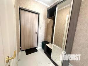2-к квартира, посуточно, 38м2, 20/22 этаж