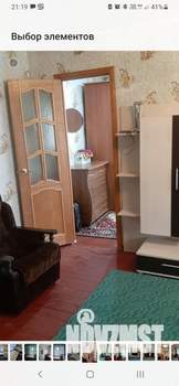 3-к квартира, на длительный срок, 46м2, 1/5 этаж