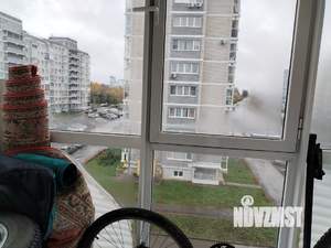 2-к квартира, на длительный срок, 52м2, 5/5 этаж