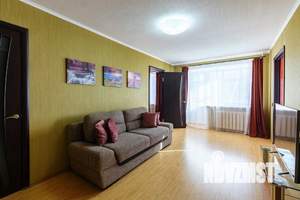 2-к квартира, посуточно, 35м2, 1/1 этаж