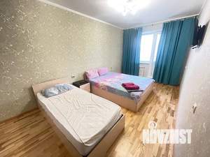 2-к квартира, посуточно, 60м2, 2/9 этаж