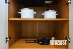 1-к квартира, посуточно, 41м2, 1/1 этаж