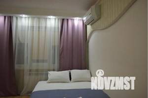 2-к квартира, посуточно, 45м2, 1/5 этаж