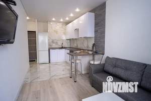 1-к квартира, посуточно, 33м2, 6/33 этаж