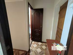 1-к квартира, на длительный срок, 32м2, 5/5 этаж