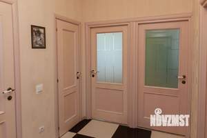 2-к квартира, посуточно, 56м2, 1/1 этаж