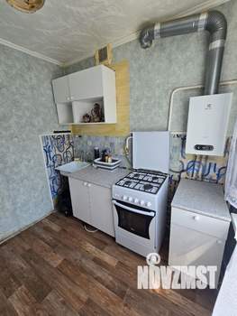 2-к квартира, на длительный срок, 45м2, 4/5 этаж