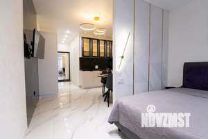 1-к квартира, посуточно, 28м2, 5/14 этаж