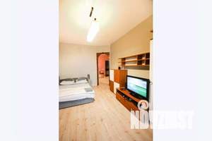 1-к квартира, посуточно, 45м2, 20/22 этаж