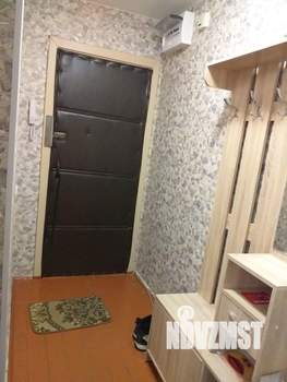 1-к квартира, на длительный срок, 31м2, 4/5 этаж