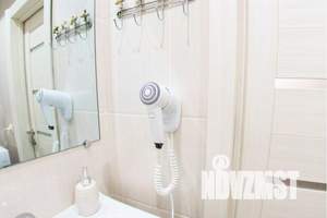 2-к квартира, посуточно, 55м2, 1/5 этаж